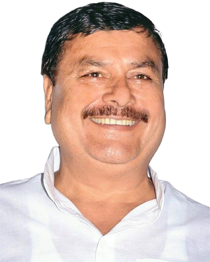 Surendra Prasad Yadav